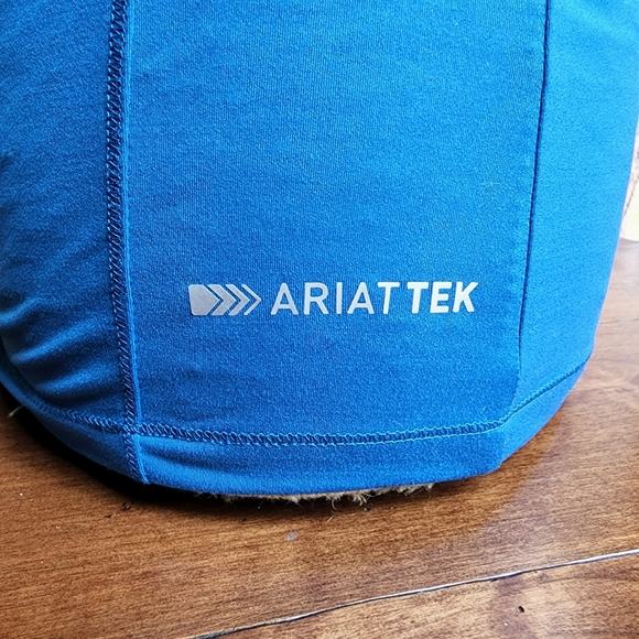 AriatTek Lowell 1/4 Zip Baselayer - Picture 7 of 15